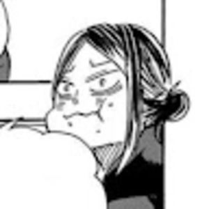 Meet your Posher, Kenma